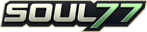 soul77 logo